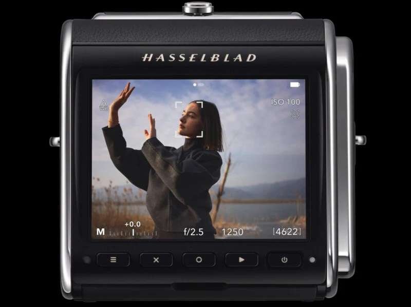 Hasselblad