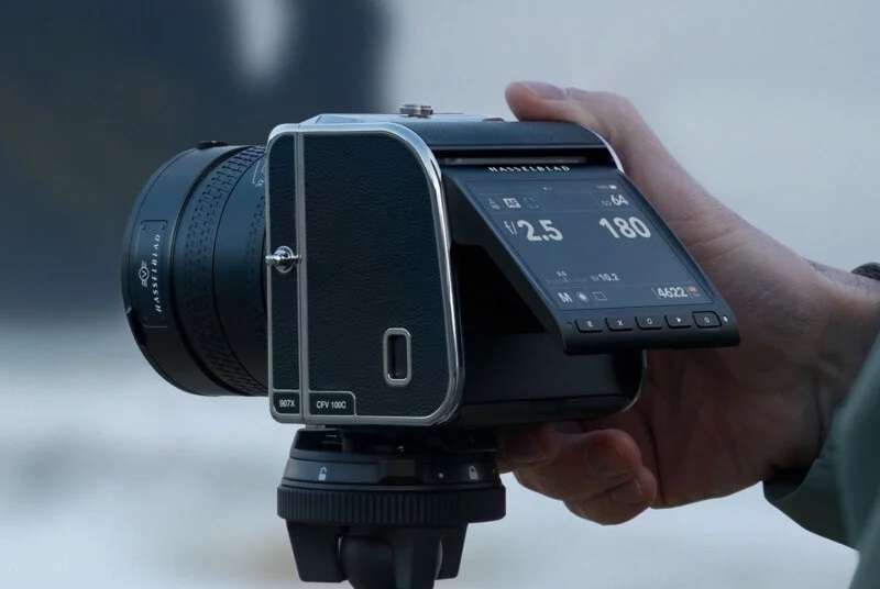 Hasselblad