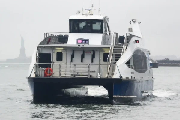 Is NYC Ferry on the Verge of Bankruptcy?