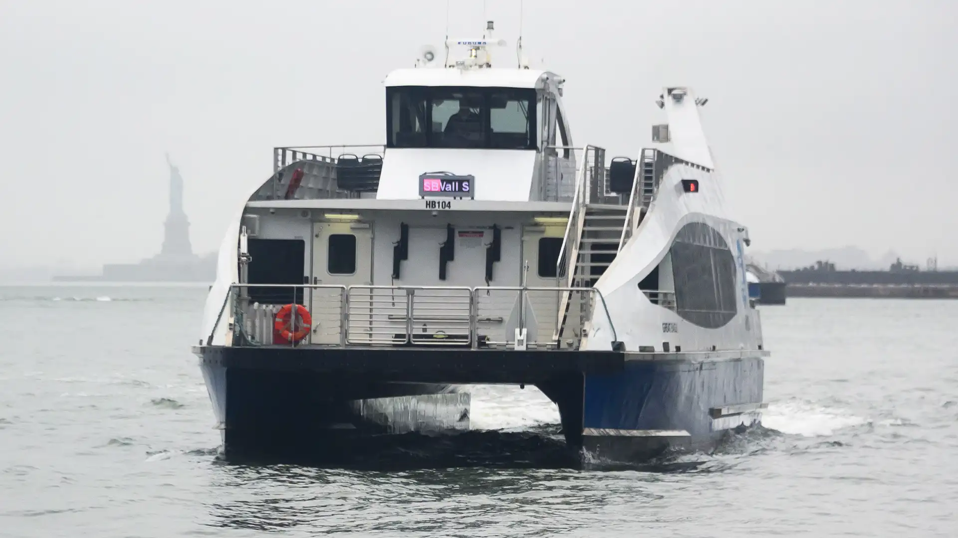 Is NYC Ferry on the Verge of Bankruptcy?