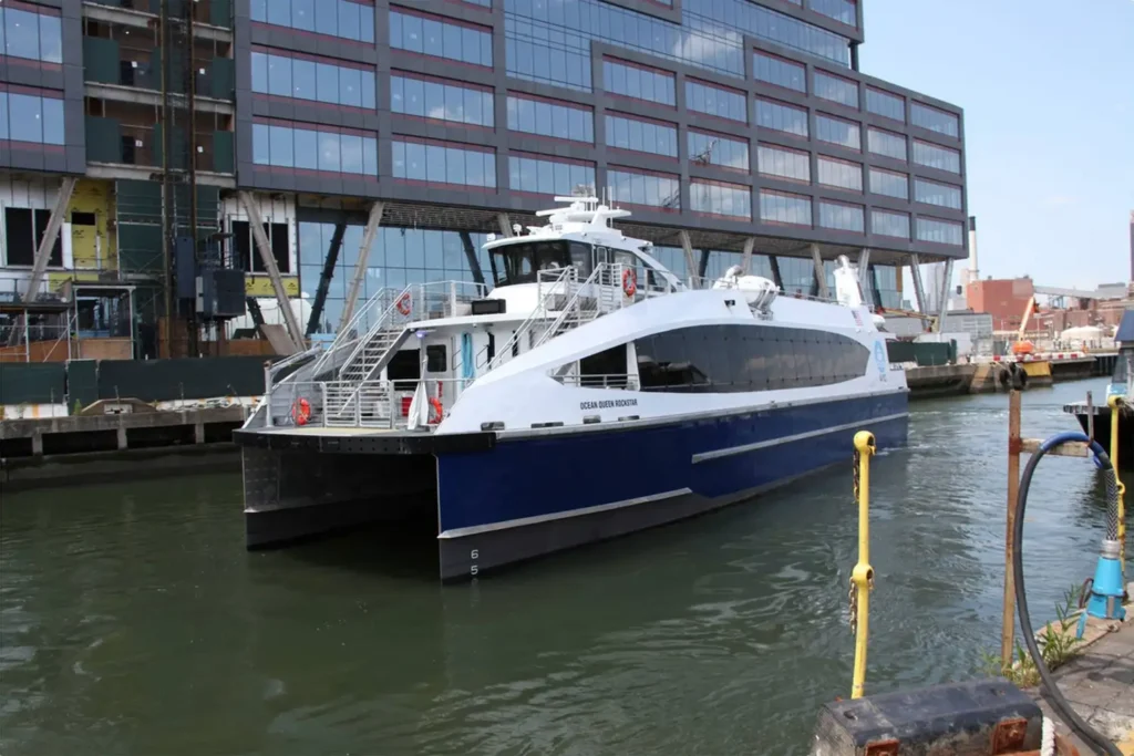 Is NYC Ferry on the Verge of Bankruptcy?