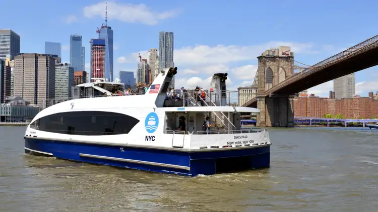 Is NYC Ferry on the Verge of Bankruptcy?