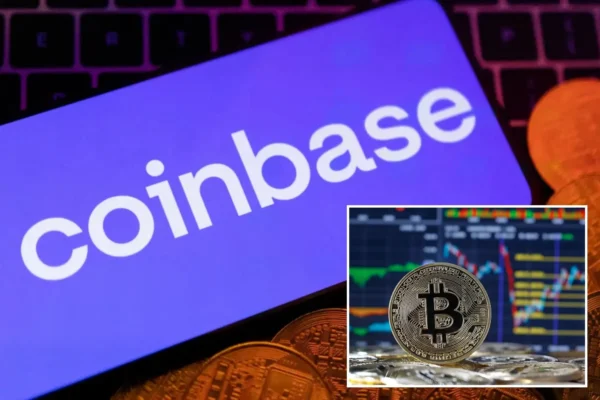 Coinbase News