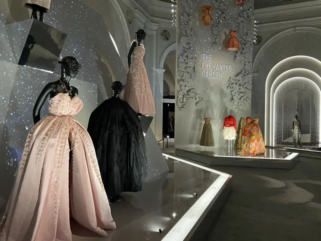 Brooklyn Museum Will Be Transformed Into An ICONIC Dior Fashion Week