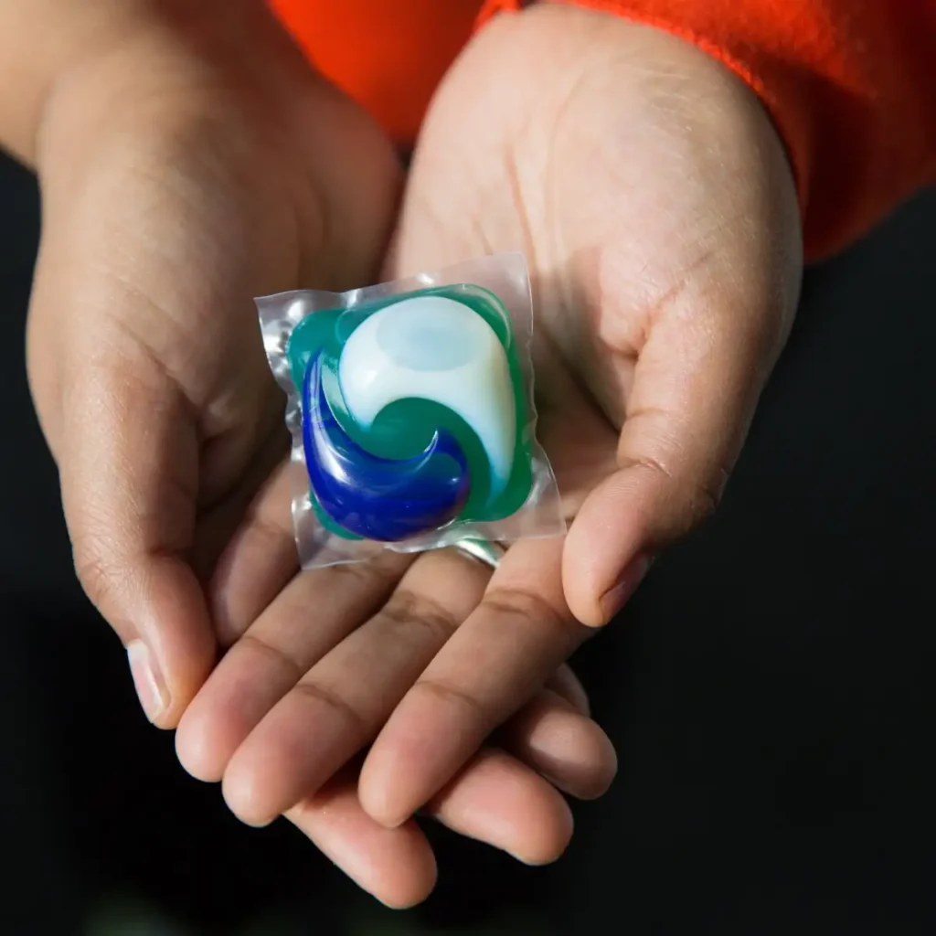 NYC is Going To Ban Tide PODS