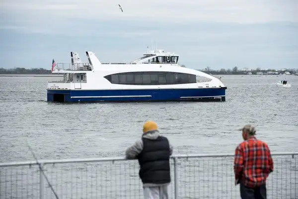 Is NYC Ferry on the Verge of Bankruptcy?