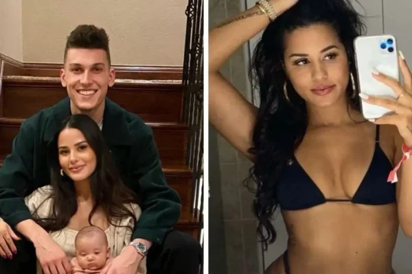 Tyler Herro Girlfriend