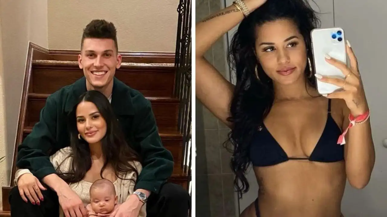 Tyler Herro Girlfriend