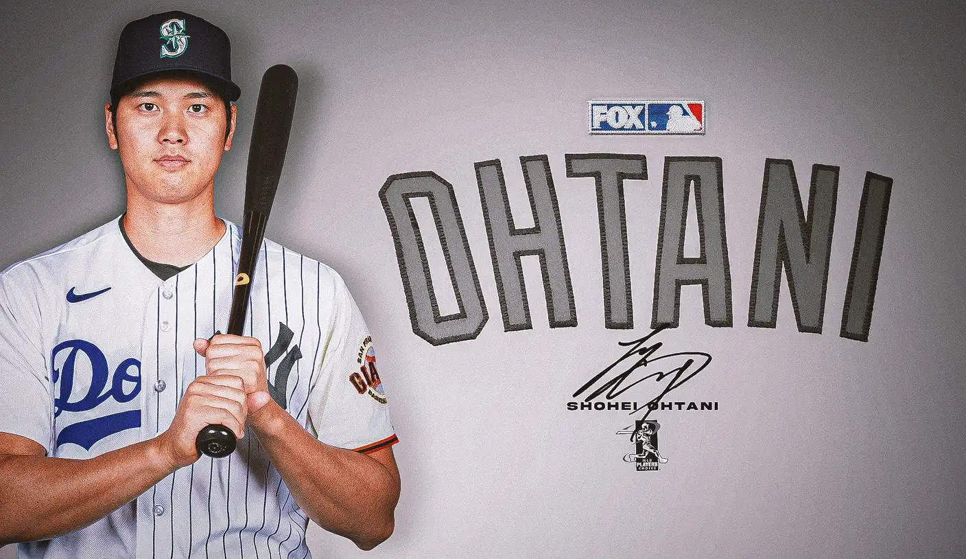 Shohei Ohtani Trade