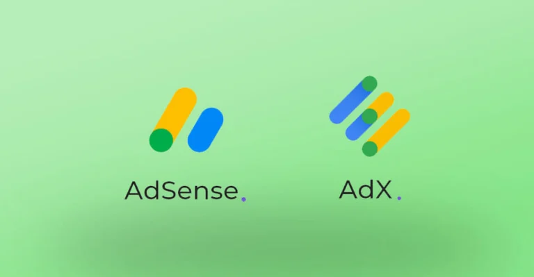 Google AdSense vs AdX